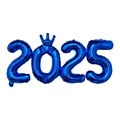 2025 blue