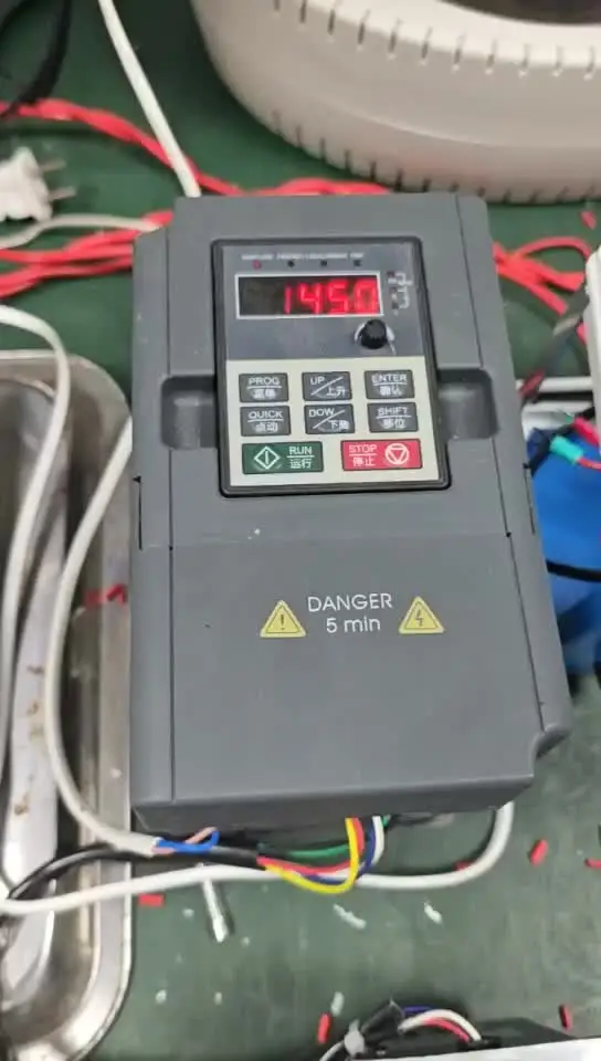 カウンター　自動 8桁電子デジタルカウンター自動誘導電磁センサー高周波パンチ