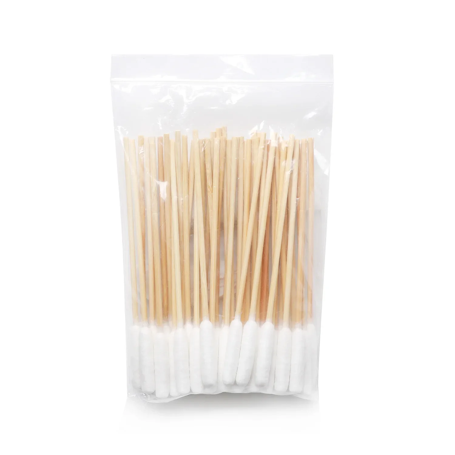 Home Use Pet Ear Cleaner Cotton Swab For Small Medium Size Pets 15-12cm Ear Cleaning Dirt Removal Pets Grooming Supplies