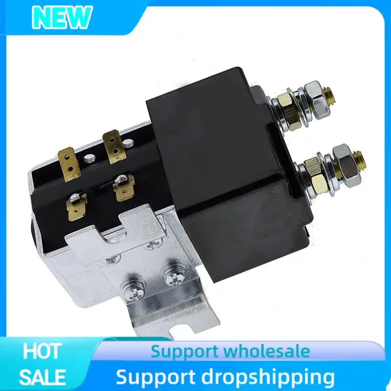 24V Drive Contactor 74267GT For Genie Lift QS-12R QS-15R QS-20R GS-2046 GS-2646 Spare Parts