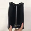 New Brand Luxury Business Men's Alligator Wallets Real Crocodile Genuine Leather Long Organizer Wallet Boy Card Holder Purse 5