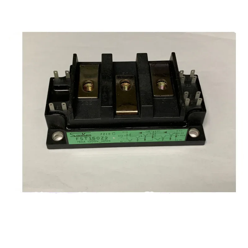 

FST150Z2 New and original Module