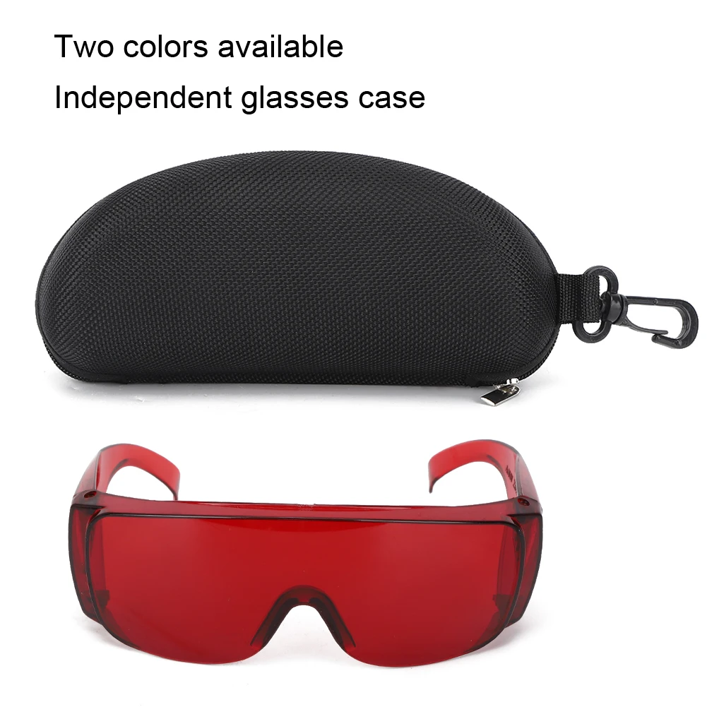 BACHIN Laser welding glasses Industrial Accessory Protective Eyewear For Light Filter Safety Goggles Protective Eyewear