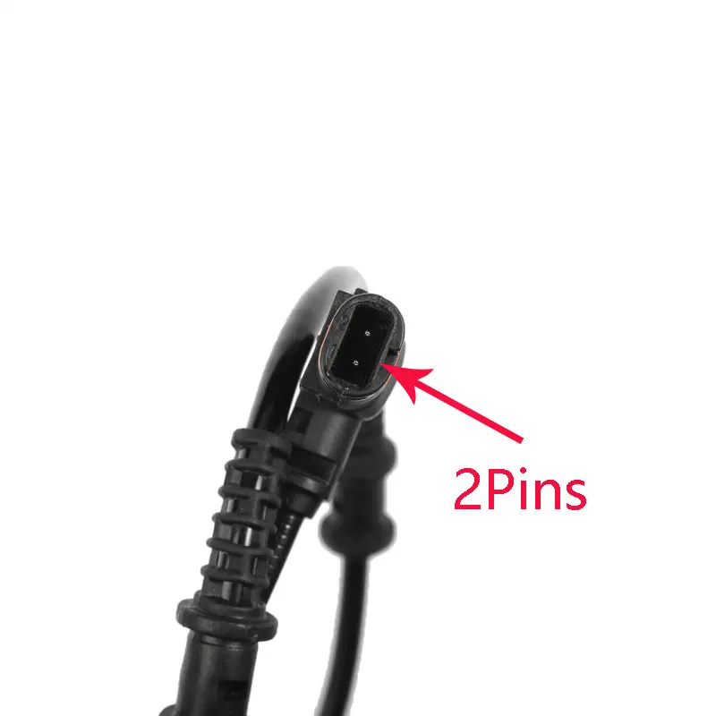 New Front Rear Left Right ABS Wheel Speed Sensor For Mercedes-Benz 2205400417 2205400517 2205400117