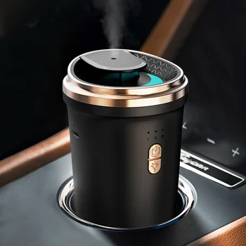Car Aroma Diffuser 1