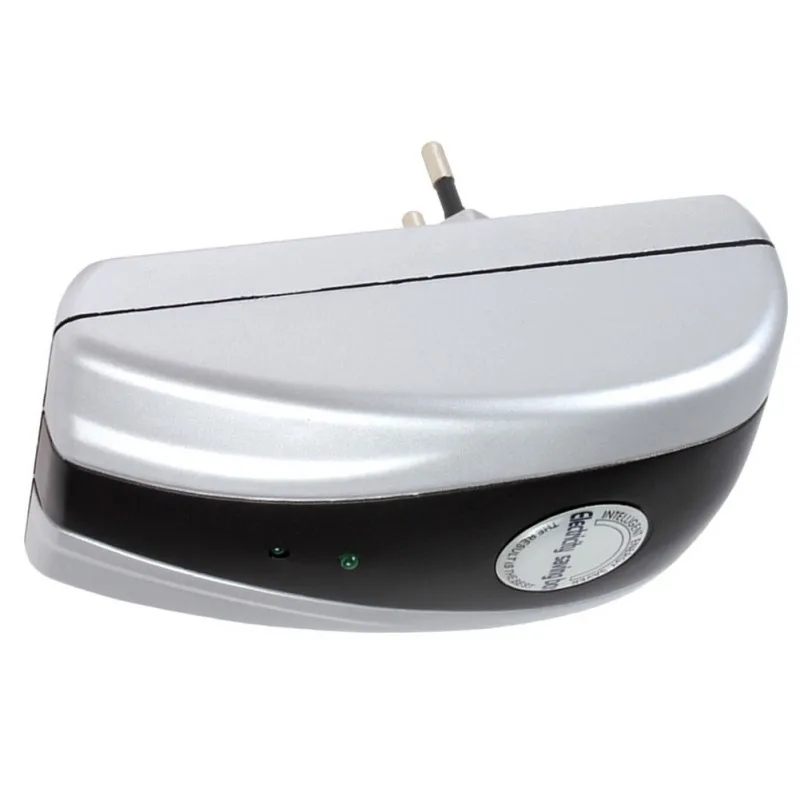 Electricity Energy Saver Plug Box 6