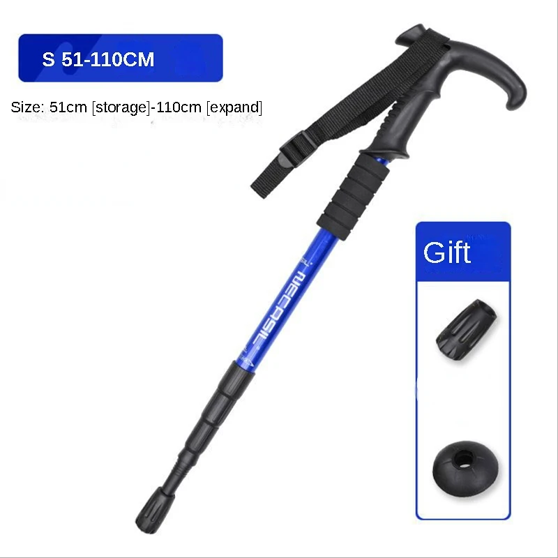 Aluminum Hiking Stick visitchile.cl