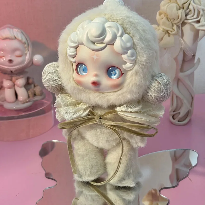 ぬいぐるみ POPMART SKULLPANDA Gentle Edge POPMART SKULLPANDA Gentle Edge ぬいぐるみ海外限定 - メルカリ