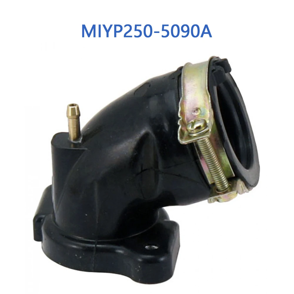 YP250-5090A Linhai 250 260 300 400 Intake Manifold For Linhai Yamaha Keeway Jinlang Feishen Scooter ATV