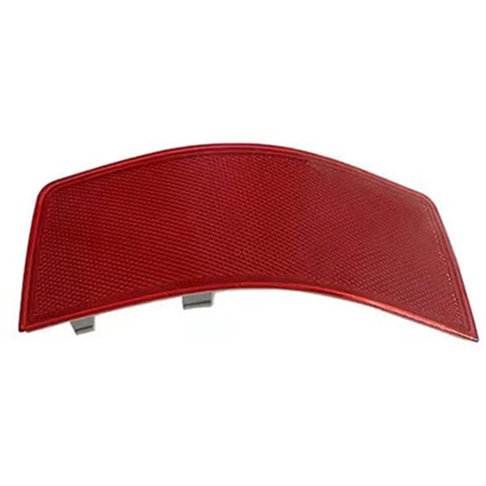 

ABS Red Brake Light 12V 1pc 5W A2048200174 Professional Rear Bar Light Brand New Durable High Quality Hote Sale