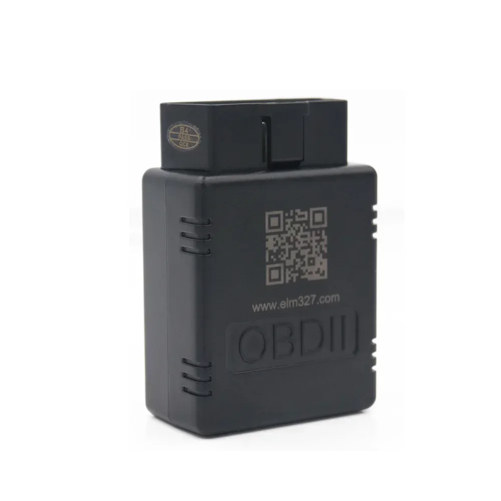 Bluetooth-Compatible Car OBD2 Scanner Elm327 V1.5 Code Reader OBDII Diagnostic Tool Diagnosis Scanner for Android IOS Windows 4