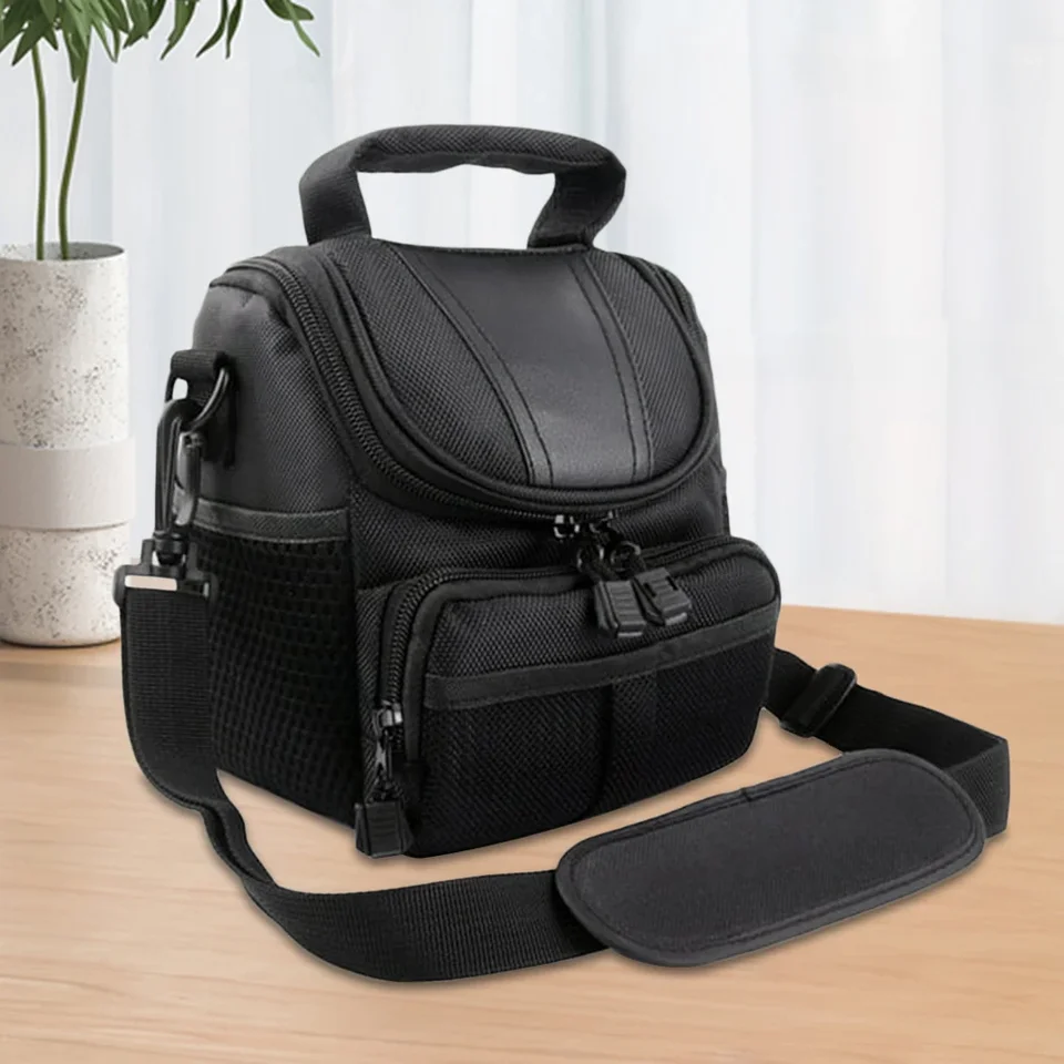 Waterproof DSLR Camera Shoulder Bag for Nikon