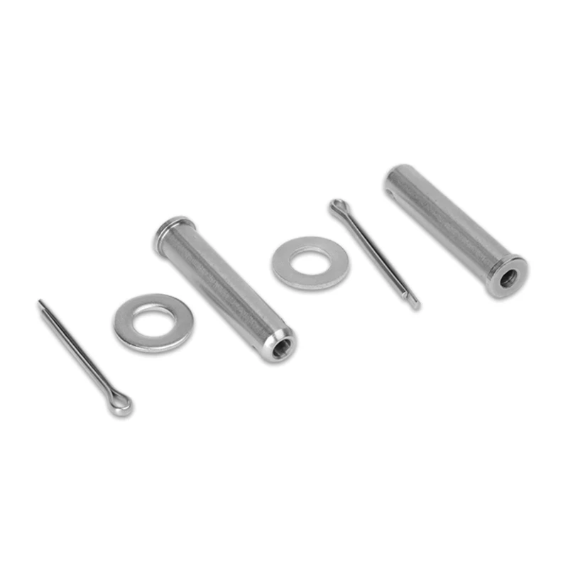 Mounting pin. Mounting pin