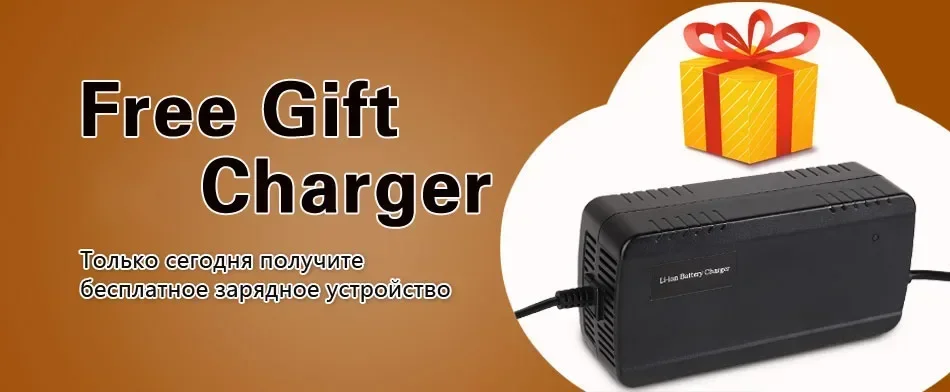 Description Picture 3 of itemFor Engwe DCH-009 EP-2 Pro Engine X Engine Pro Foldable E-bike Battery 48V 17.5Ah 30Ah 50Ah 60AH Battery MATE X Ginghma R7 Pro