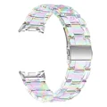 Transparent Colorful