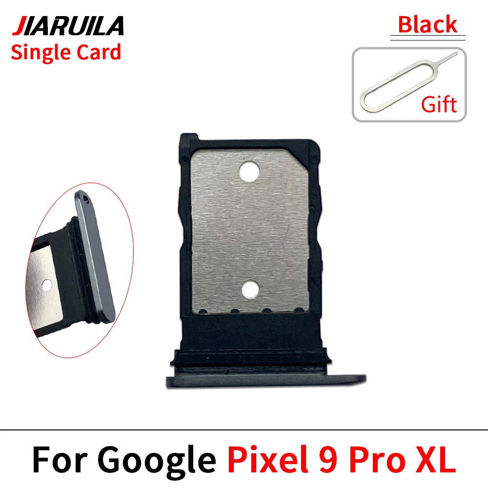 Google Pixel SIM Card Tray Holder Replacement Kit