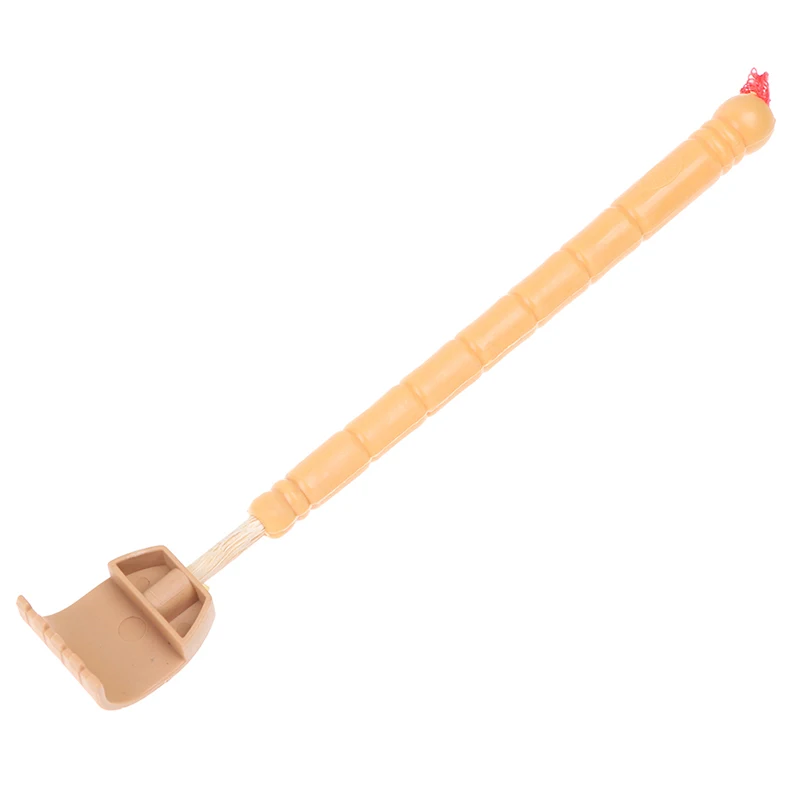 

Wooden Claw Back Scraper Telescopic Back Scratcher Extendible Body Massage Itch Stick Health Care