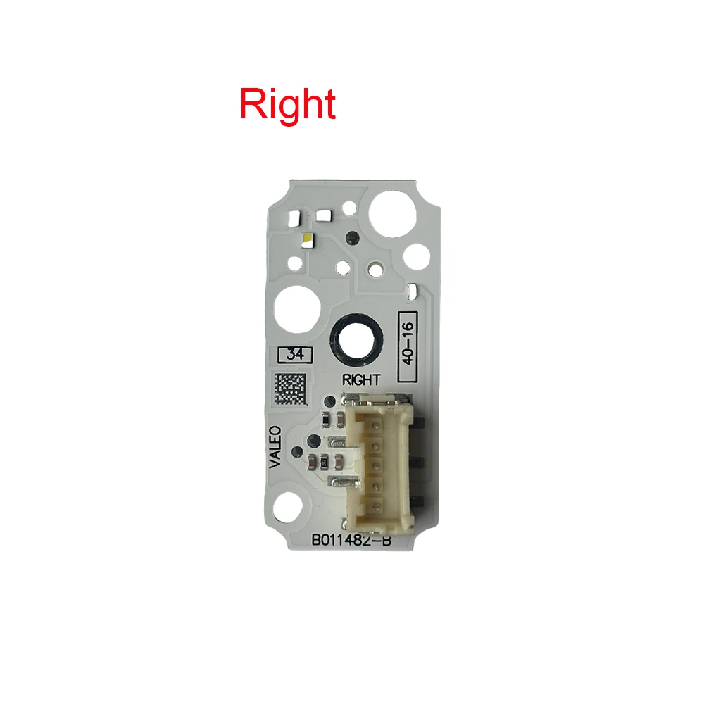 Ultra-Bright Xenon LED Daytime Running Light - White