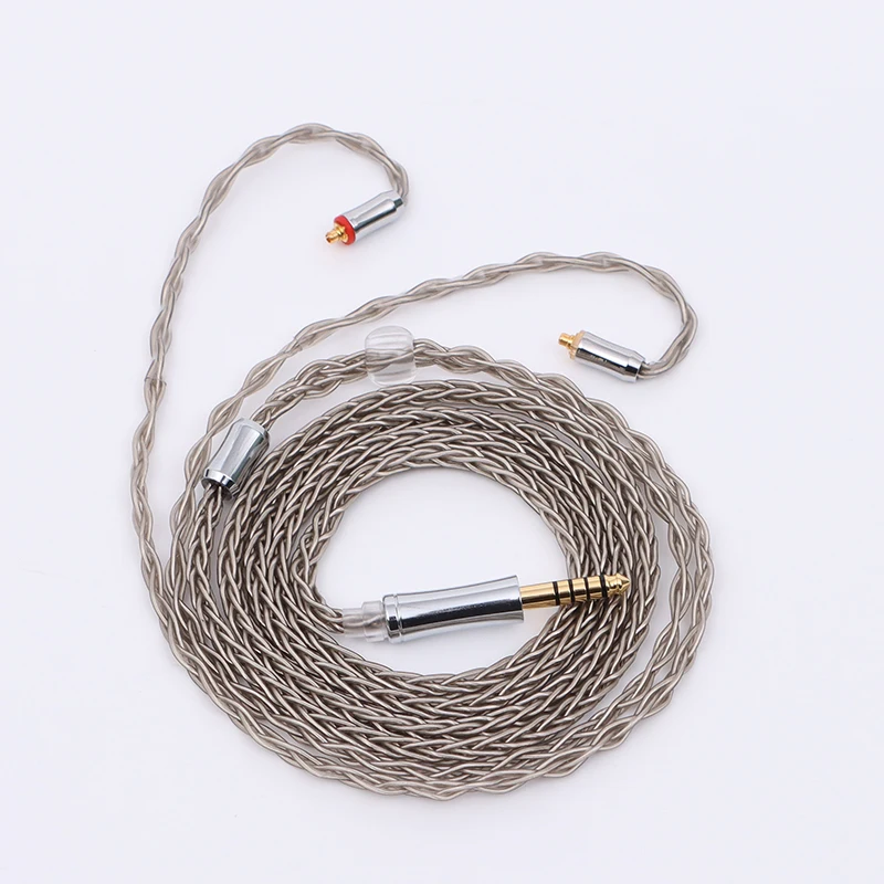 xinhs mozi 2pin 4.4mmケーブル Ad938951df3254f28b8dd1a159b50f