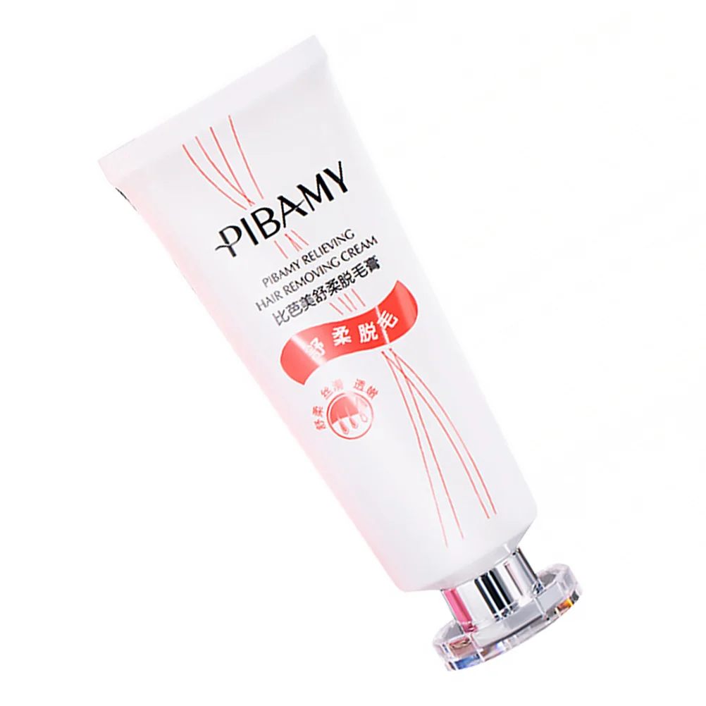 

100g Hair Removal Armpit Legs Depilatory Cream Hair Body Care Shaving Cream
