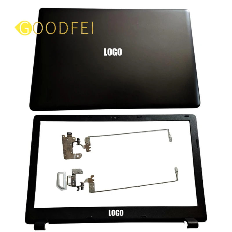 

New For Acer V3-572G 532 M5-551 E5-571G 531 551 Notebook Screen Back Shell Top Case Lcd Rear Lid Front Bezel Frame Laptop Hinge