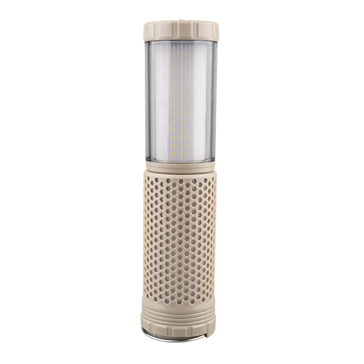 BAAU Telescopic Camping Light Rechargeable LED Telescopic Lantern LED Lantern Tent Light for Camping Fishing Hiking