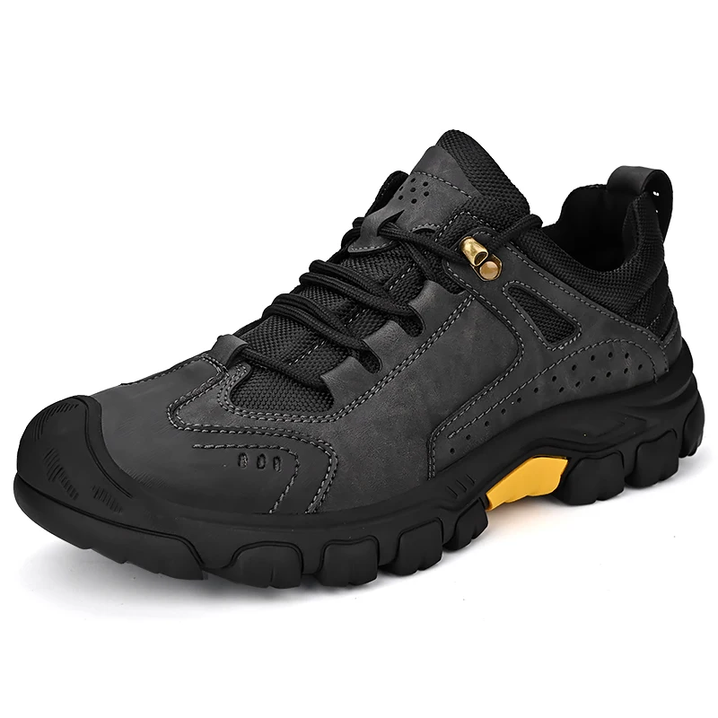 Men's Hiking Sneakers | Comfortable
