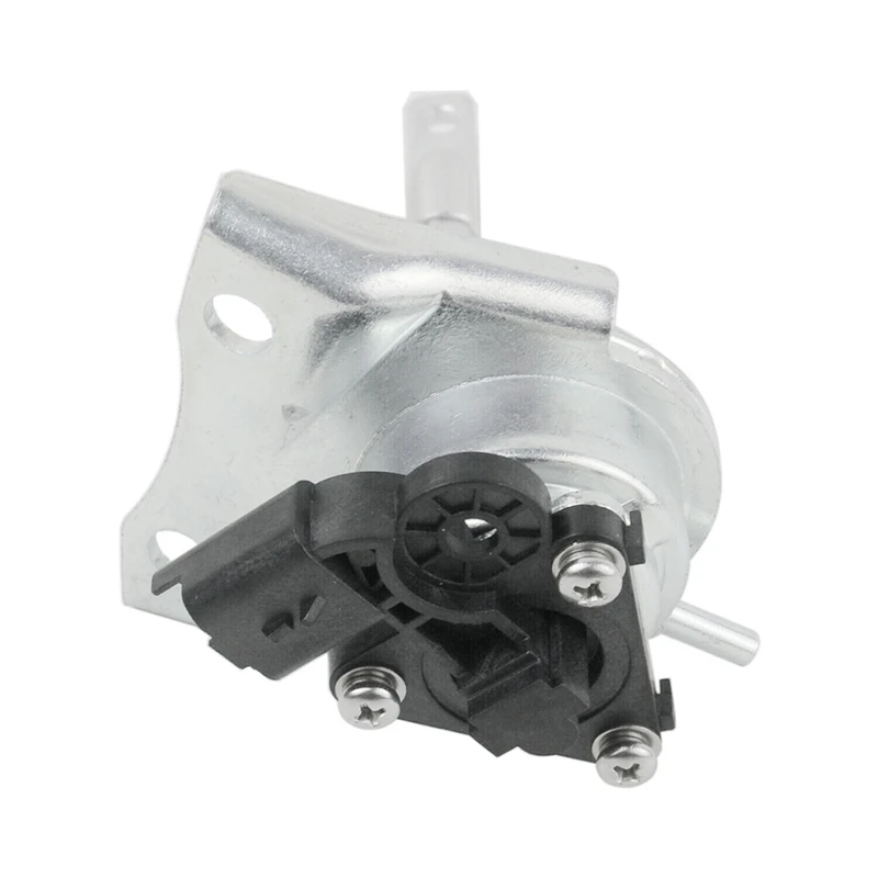 Turbocharger Solenoid Valve Metal Turbocharger Actuator For Peugeot Ford Citroen Berlingo C3 C4 1.6 Tdci 49373-02003 4937302003