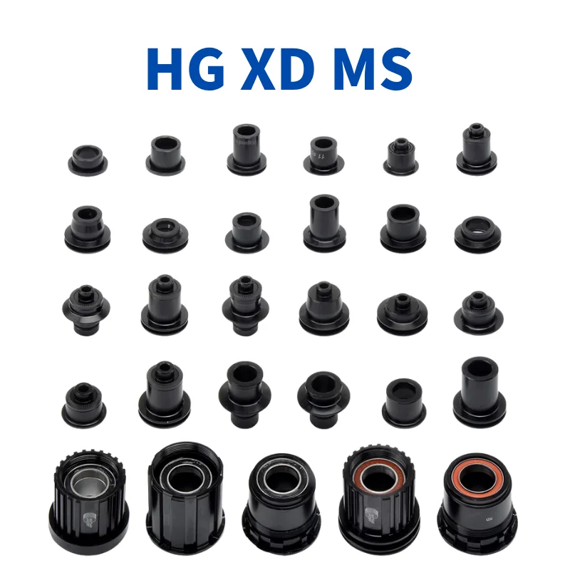 Sedile Di Conversione Mozzi Per Bicicletta Adatto Per Dt Swiss 350 240 180 Wheelset E Dt 240/350 Adatto A Ruota Libera Forshimano Forsram