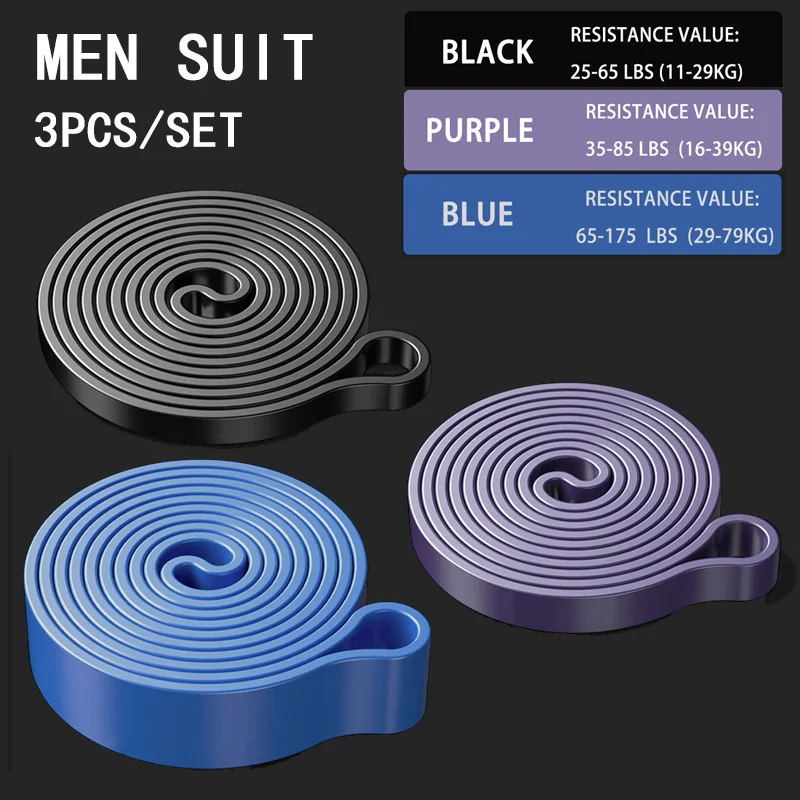Black purple blue