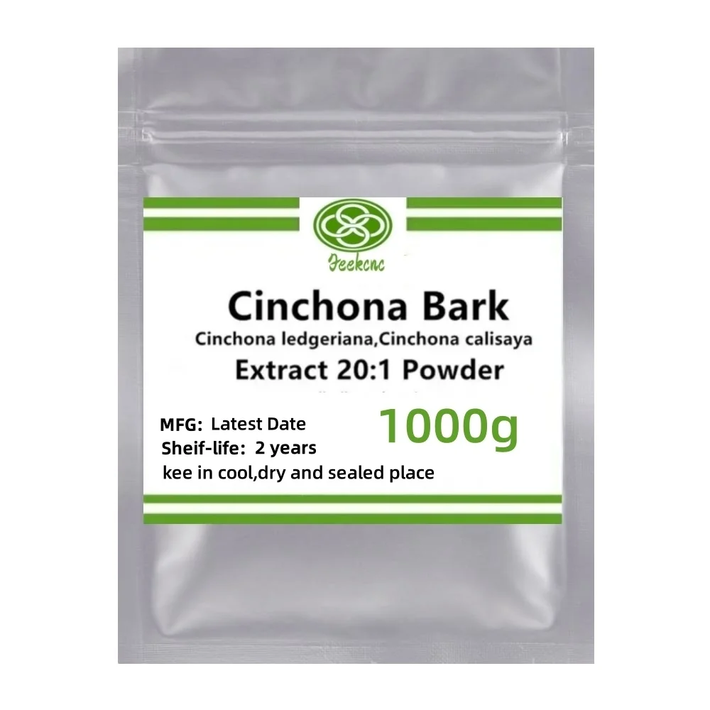 Cinchona Bark 20:1, Spedizione Gratuita