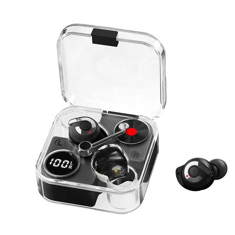 

Earphone Bluetooth Wireless Blue 5.0 E86 TWS Earbuds In-ear Headset Waterproof Mini Earphones Stereo Headphone with Mic new Pro