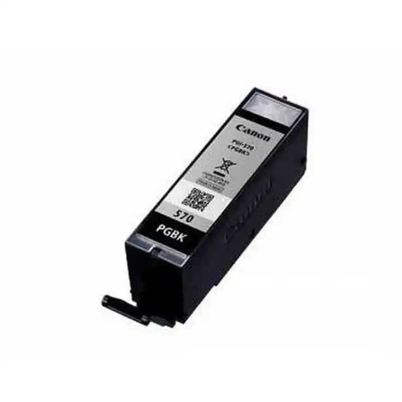 Original Ink Cartridge Canon 0372C001 Black | Компьютеры и офис