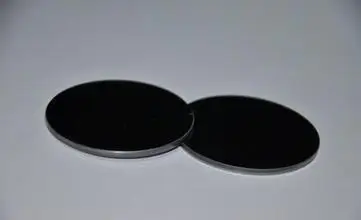 직경 25.4mm 광학 고정 중성 농도 필터/광학 중성 감쇠기