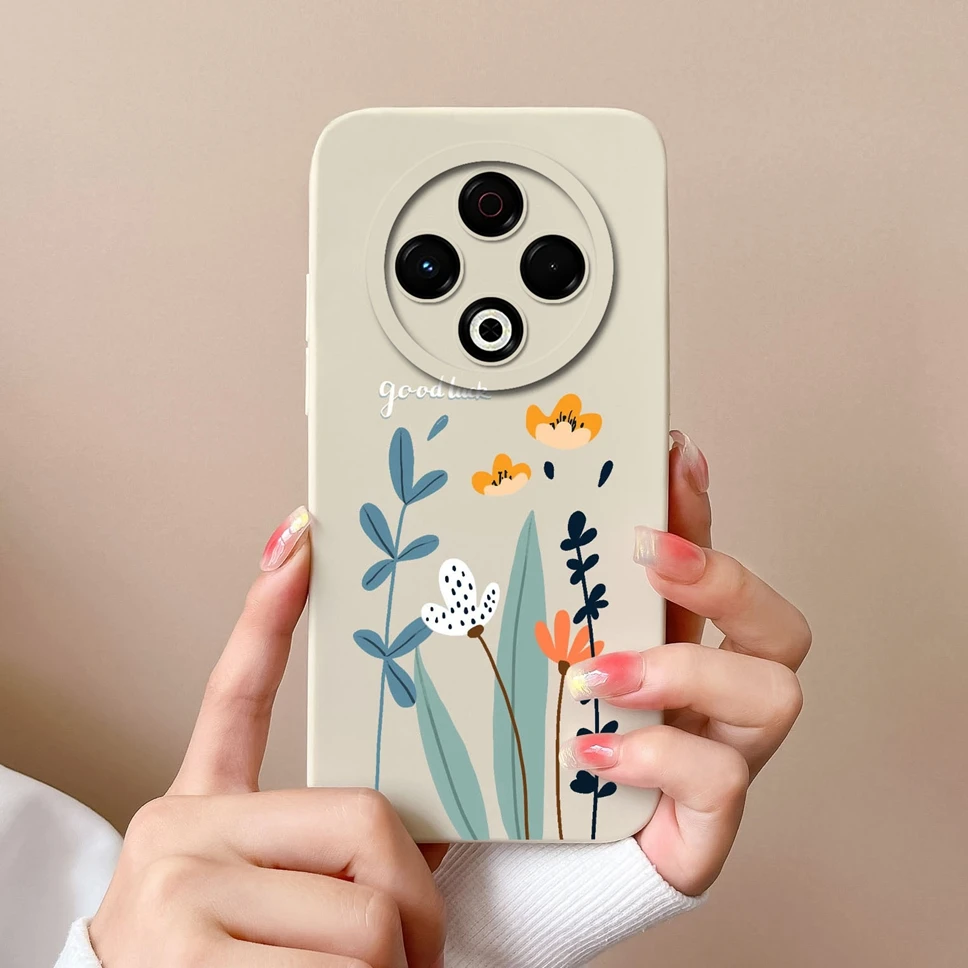 Lovely Dinosaur Camera Protection Phone Case Back Cover for Tecno Spark 30 Pro 4G