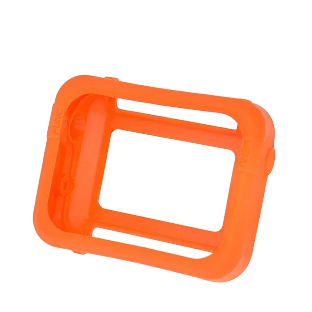 Scuba Diving Accessories Silicone Protector Cover For PEREGRINE Diving Computer Watch