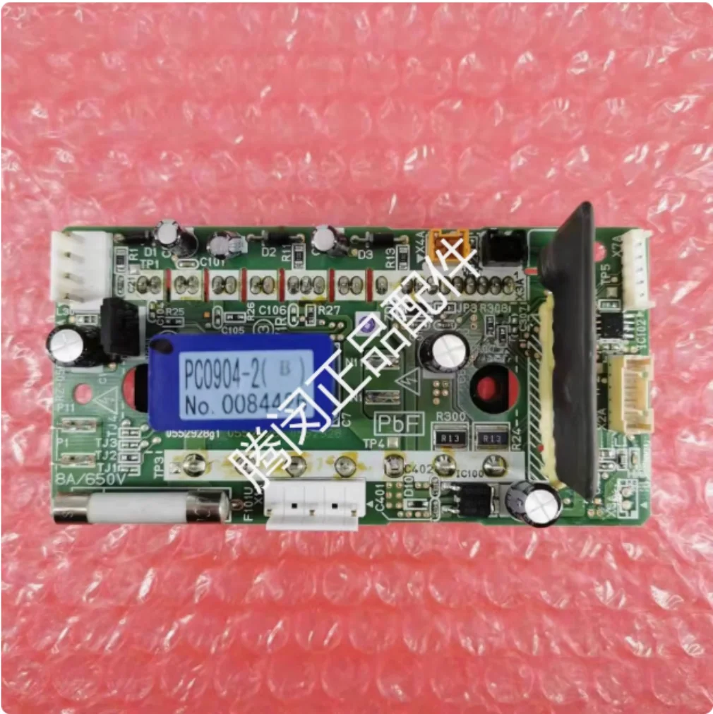 New air conditioning accessories PC0904-2 fan board RUXYQ16-20AB fan inverter board RSQ500ABY
