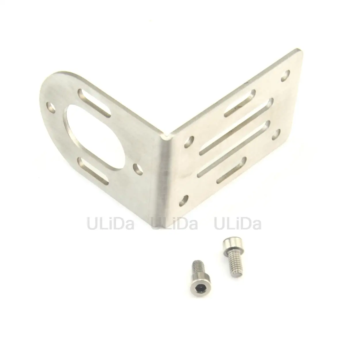 Support Moteur RC 370-775 Acier Inoxydable 304