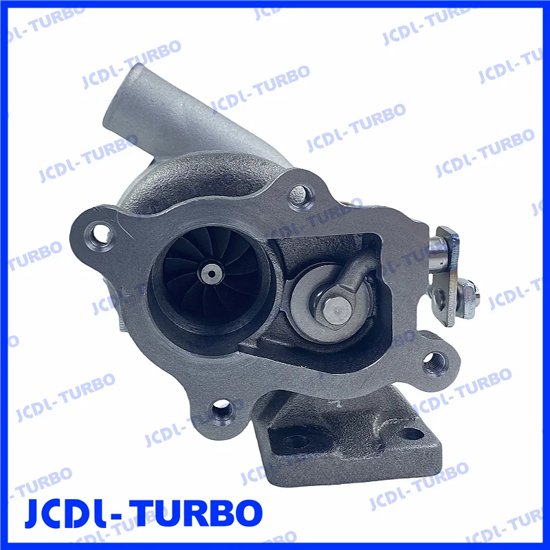 NEW TD03 Turbo Kubota Earth Moving Bobcat S160 V2003T 49131-0