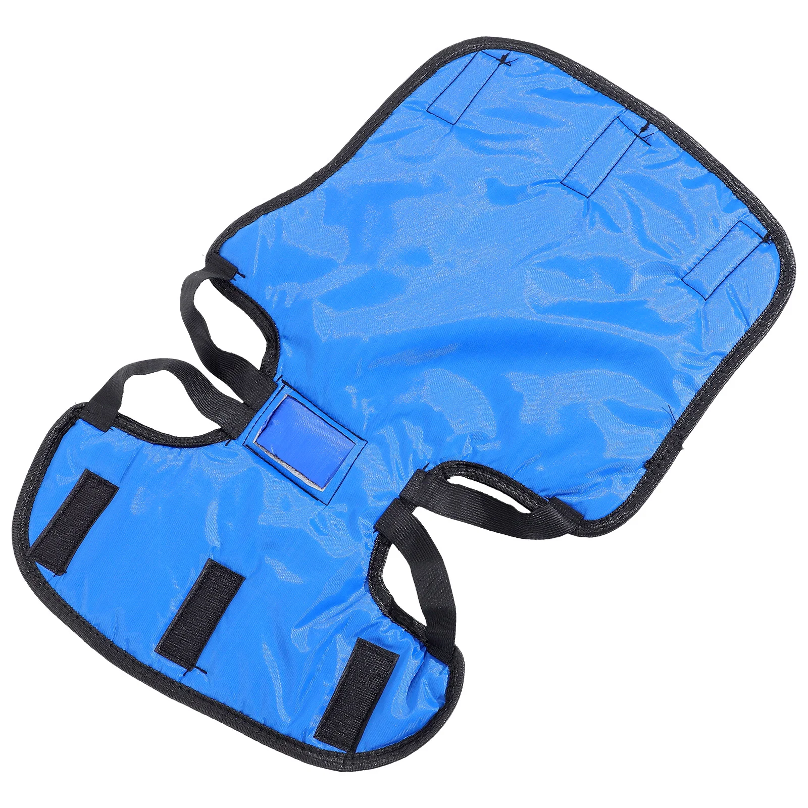 Calf Vest Coat Farm Supplies Winter Clothing American Silk Floss Cow Warm Apparel