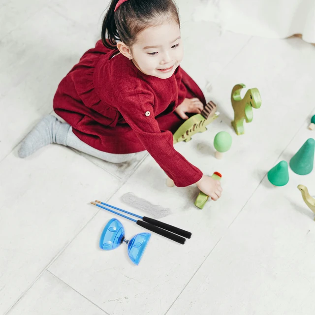 Yoyo Professional The Diabolo The Chinese Yo-yo Or The