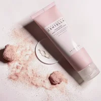 SKIN1004 Madagascar Centella Poremizing Deep Cleansing Foam Tone Brightening Cleansing Gel Foam Facial Moisturizing Cleanser - Image 3