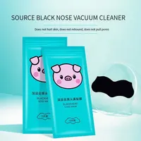 5PCS Blackhead Removal Nasal Strip Acne Magic Powerful Adsorption Mite Remover Deep Cleaning Pore Shrinking Smooth Skin 2