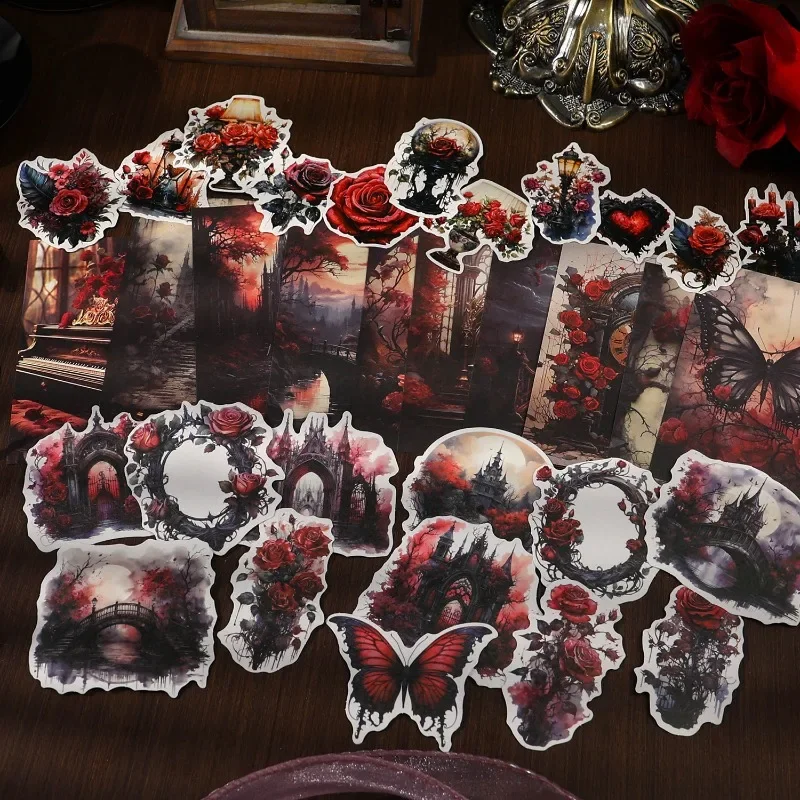 

40 шт., детский декоративный чехол для справочника, 151 х89 мм