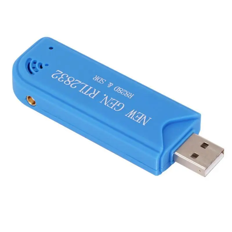 Sdrラジオ受信機 (USBスティック付き) 、RTL-SDRアンテナ