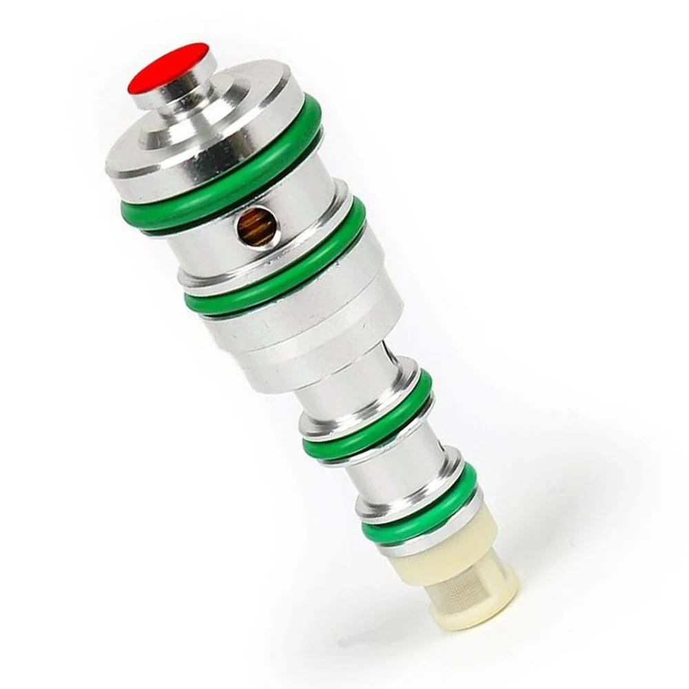 Electromagnetic V5 Compressor Control Valve 40/42/44 Psi for Lacetti Buick Chevrolet Cruz Aveo Opel DAEWOO 40/42/44 Psi