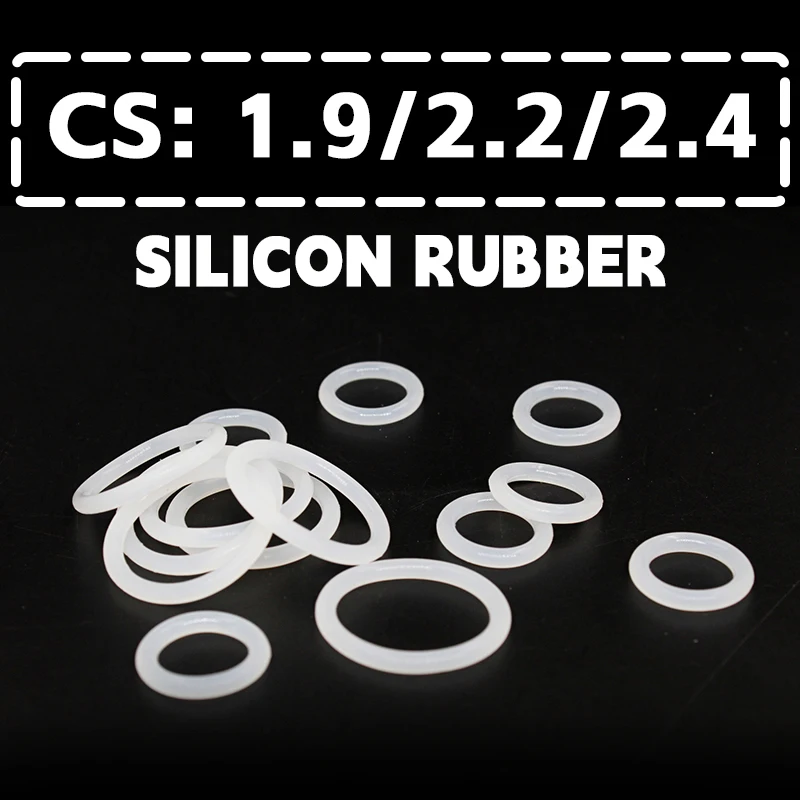 GUARNIZIONE CONICA FILETTATA 3/4 IN GOMMA BIANCA - IDRAULICA - Foto 6