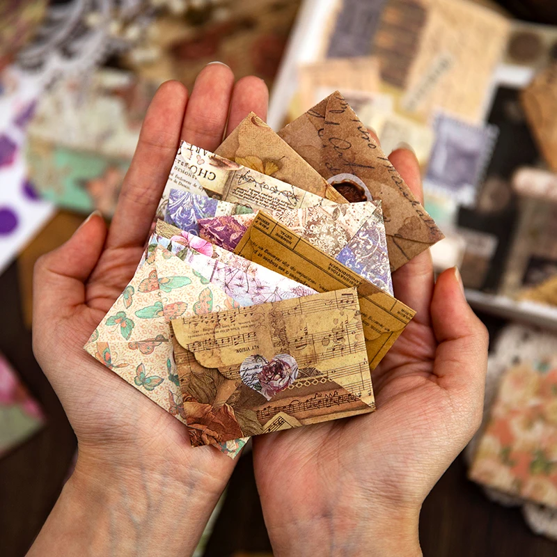 Рисунок 6 - 40 конвертов + 2 уплотнителя 50*80