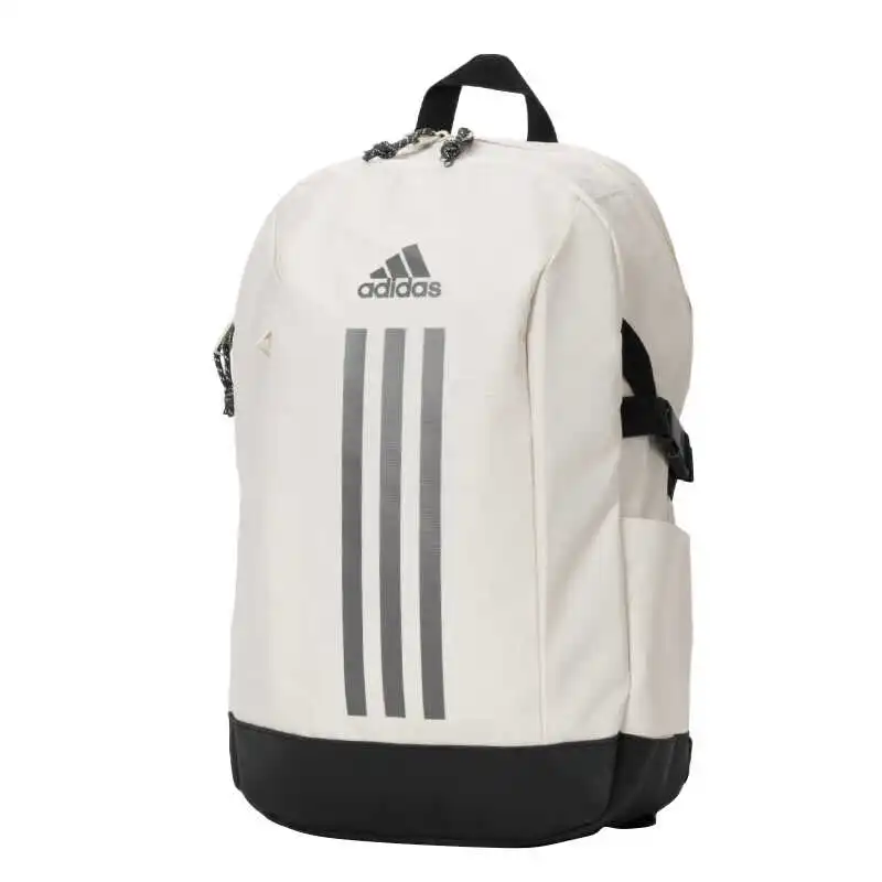 Adidas men's and women's bags new fashion trend comfortable portable storage leisure backpack IX3178