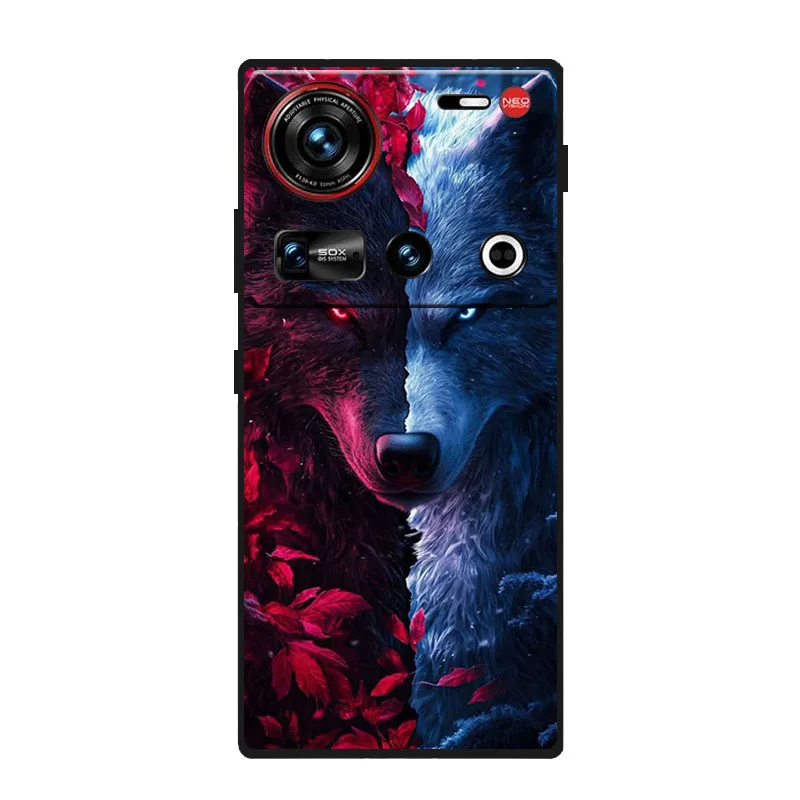 Enhanced Matte TPU Shockproof Silicone Phone Case - Soft Protective Bumper Cover